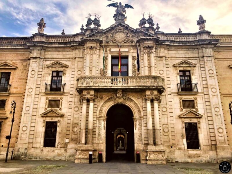 Seville: Smartphone App Self-Guided Walking Tour - How to Use the Tour