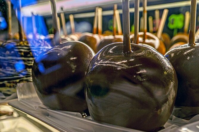 Seville Stroll Food Tour - Historical Influences