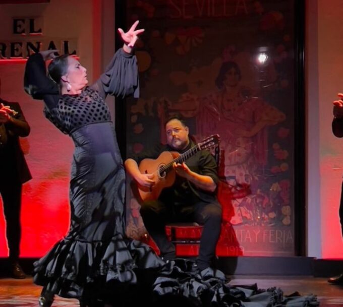 Seville: Tablao El Arenal Flamenco Show - Frequently Asked Questions