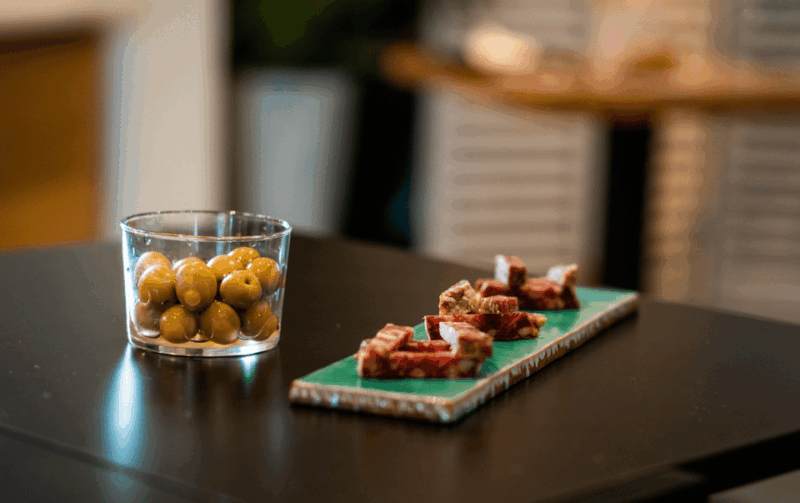 Seville: Tapas and Sangria Tasting - Discovering the Art of Tapas