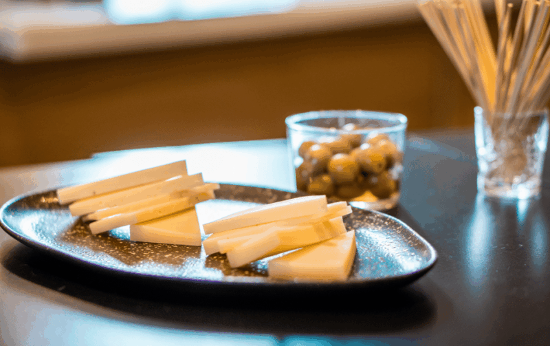 Seville: Tapas and Sangria Tasting - Sangria: The Heart of Andalusian Culture