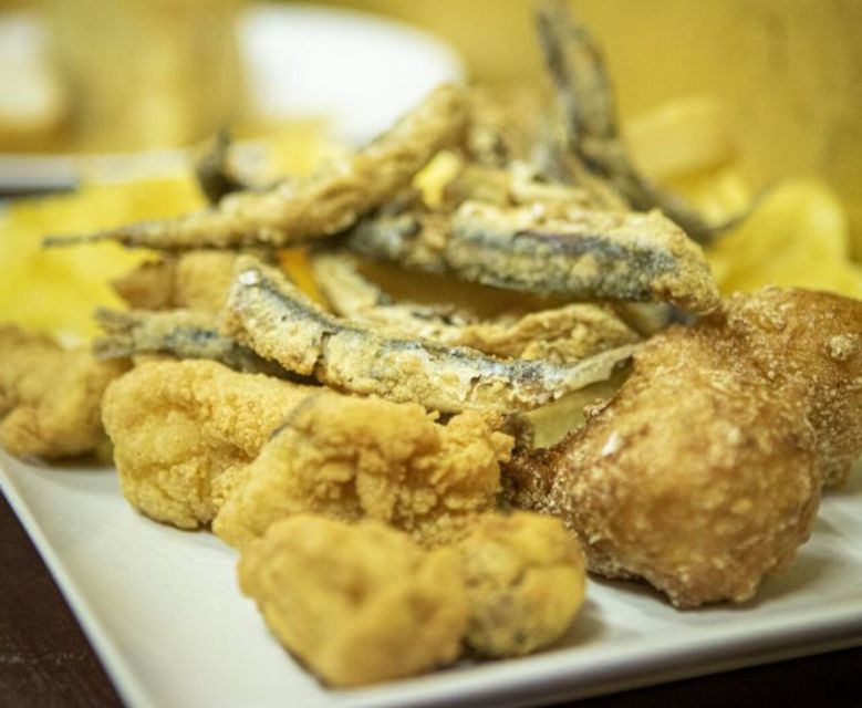 Seville: Tapas and Wine Tasting Tour - Highlights of the Tour