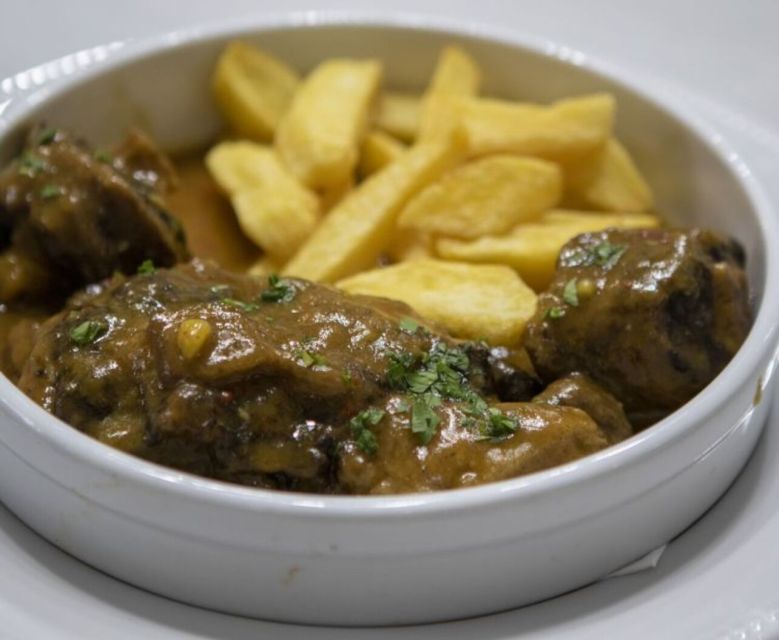 Seville: Tapas and Wine Tasting Tour - Local Expertise and Experience