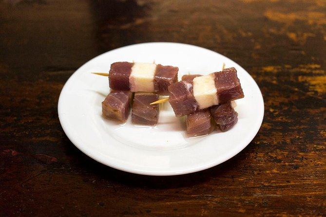 Seville Tapas Crawl Tour - Small-Group Personalized Experience