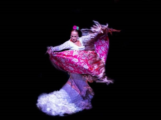 Seville: Tapas Dinner and Flamenco Show - Frequently Asked Questions