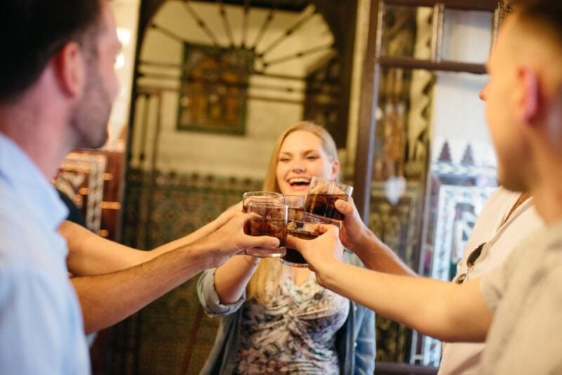 Seville: Tapas, Taverns and History Tour - Frequently Asked Questions