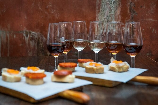 Seville Tapas, Taverns & History Small Group Tour - Sevilles History