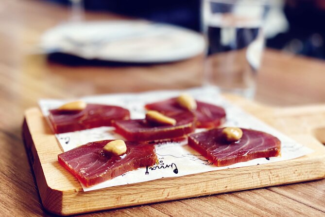 Seville Tapas Tour & Authentic Flamenco Show - Tour Highlights