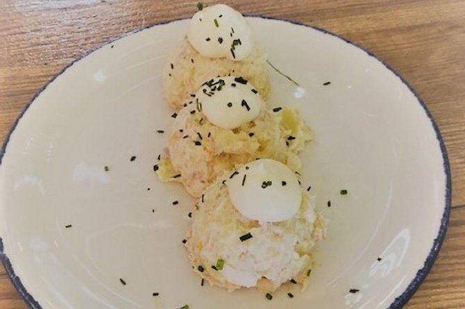 Seville Tapas Tour - Do Eat Better Experience - Traveler Feedback