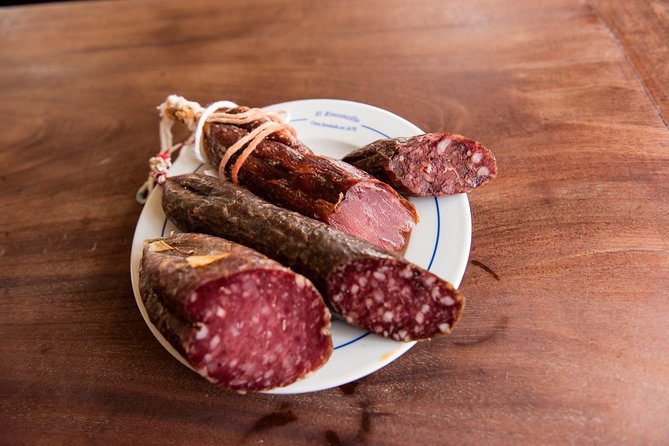 Seville Tapas Tour - Do Eat Better Experience - Operator and Booking