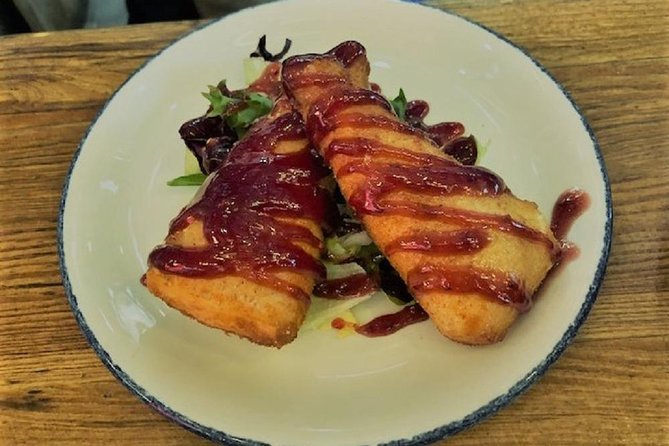 Seville Tapas Tour - Do Eat Better Experience - Dietary Accommodations