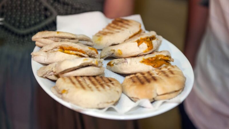 Seville: Tastes, Tapas and Traditions Food Tour - Key Points