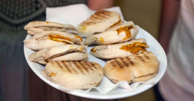 Seville: Tastes, Tapas and Traditions Food Tour - Itinerary and Stops