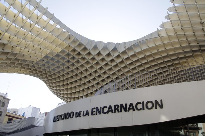 Seville Tour With Private Car - Comfortable Transportation and Private Guidance