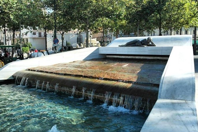 Seville Tour With Private Car - Customized for First-Time Visitors
