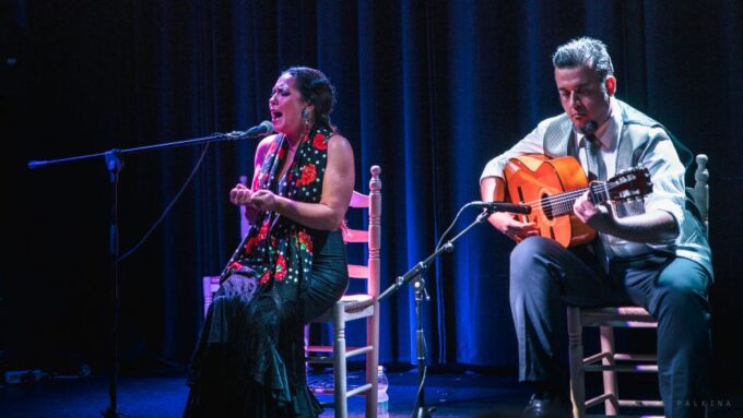 Seville: Traditional Flamenco Show in Triana - Important Visitor Guidelines