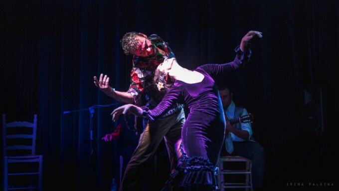 Seville: Traditional Flamenco Show in Triana - Customer Ratings and Feedback