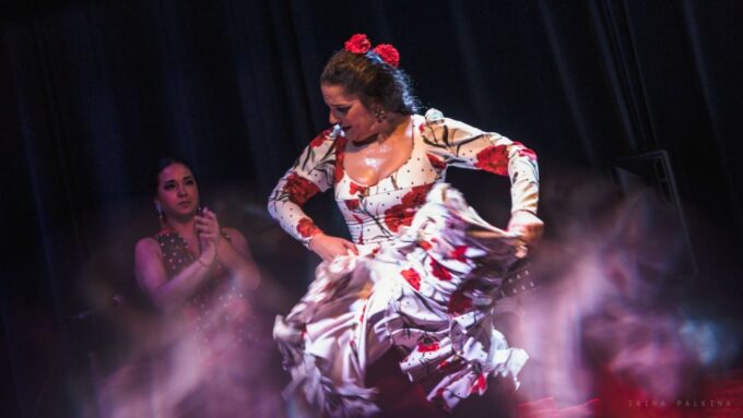 Seville: Traditional Flamenco Show in Triana - How to Get There