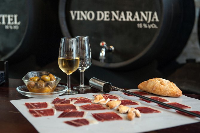 Seville: Traditional Flamenco & Tapas Evening Tour - Additional Information