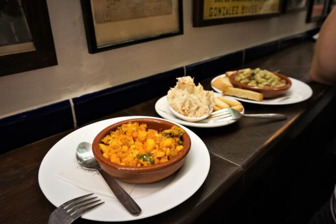 Seville Traditional Tapas and Wine Tour - Dietary Accommodations