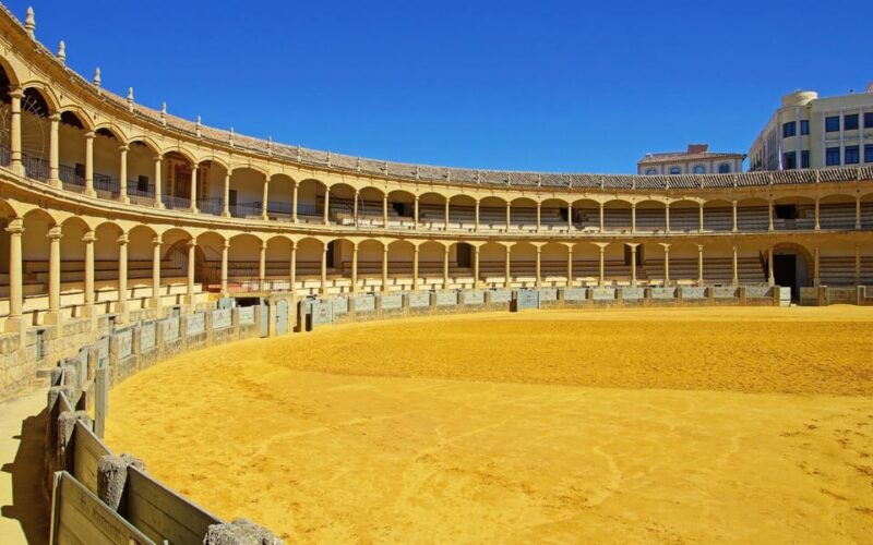 Seville: Transfer to Málaga With Visit to Ronda - Customization and Flexibility