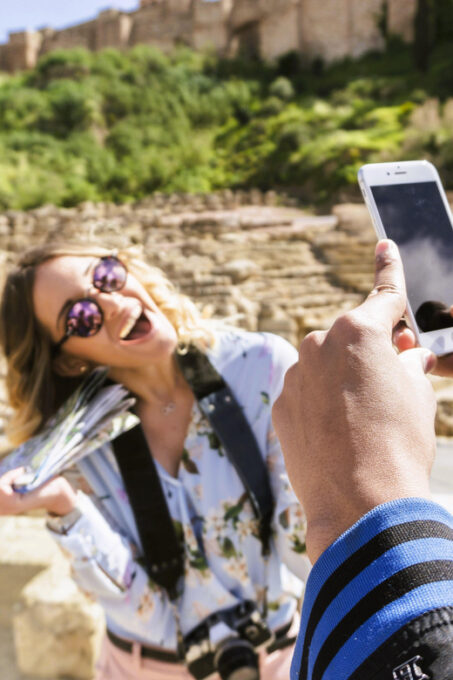 Seville: Transfer to Málaga With Visit to Ronda - Pickup and Drop-off Locations