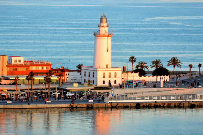 Seville: Transfer to Málaga With Visit to Ronda - Duration and Schedule