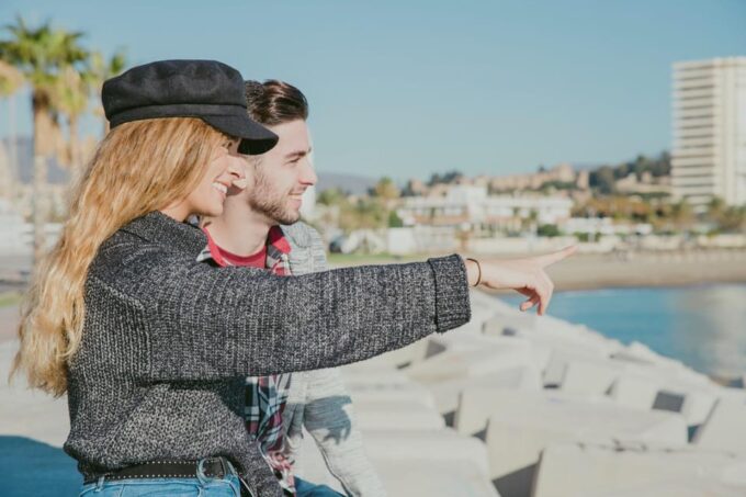 Seville: Transfer to Málaga With Visit to Ronda - Inclusions and Exclusions