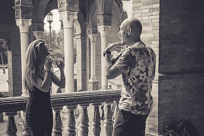 Seville Travel Captures - Reviews and Ratings Breakdown