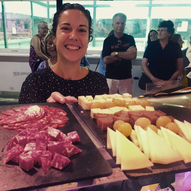 Seville: Triana Market Tour With Tastings - Starting and Ending Locations