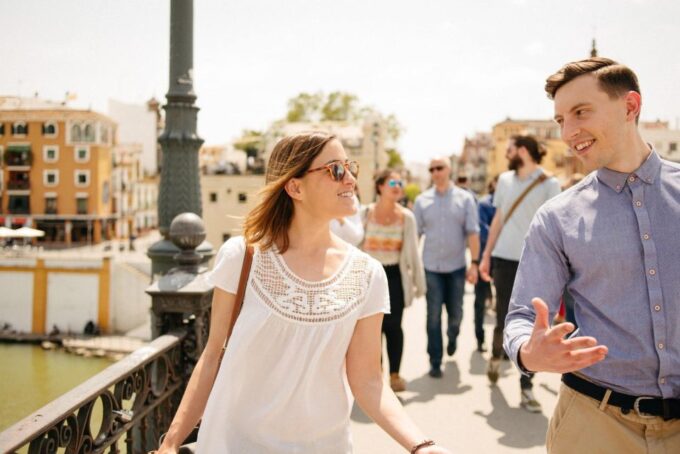 Seville: Triana Neighborhood Evening Tapas Tour - Frequently Asked Questions