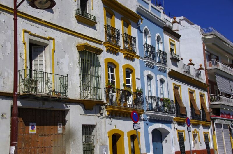 Seville: Unveil the World of Flamenco on a Self-Guided Tour - Requirements and Recommendations