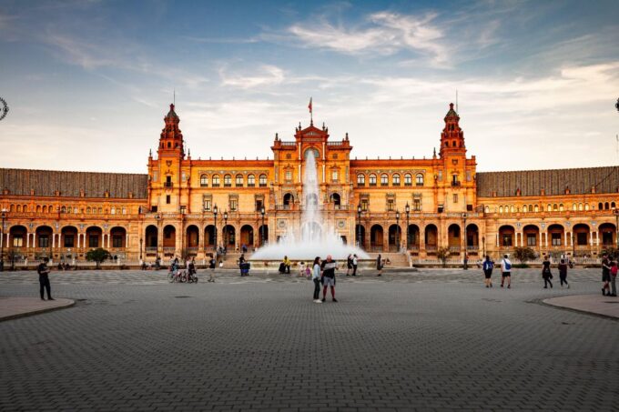 Seville: Unveil the World of Flamenco on a Self-Guided Tour - Frequently Asked Questions