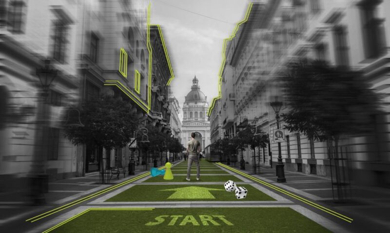 Seville: Urban Adventure Game - Booking Details