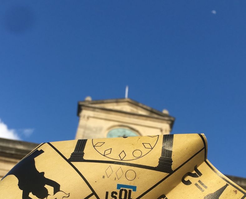 Seville: Urban Adventure Game - Preparation Essentials