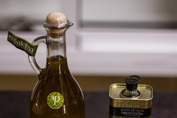 Seville Walking Food Tour With Secret Food Tours - Tour Inclusions and Exclusions