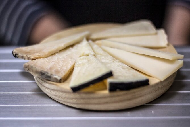 Seville Walking Food Tour With Secret Food Tours - Booking and Cancellation