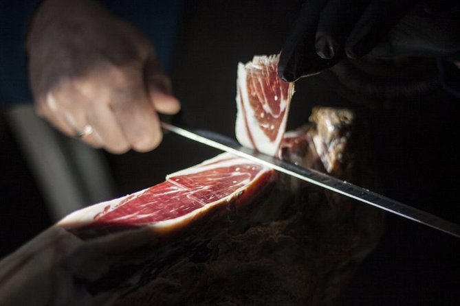Seville Walking Food Tour With Secret Food Tours - Exploring Sevilles Culinary Delights
