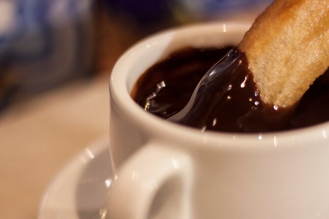 Seville Walking Food Tour With Secret Food Tours - Insiders Guide to the Tour