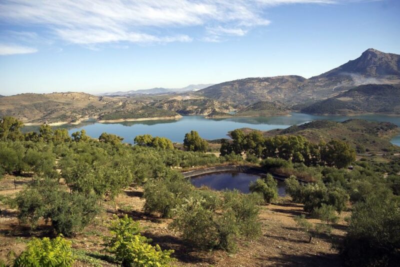 Seville: White Villages & Ronda 2-Day Trip & Overnight Stay - Zahara De La Sierra