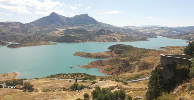 Seville: White Villages & Ronda 2-Day Trip & Overnight Stay - Ronda Highlights