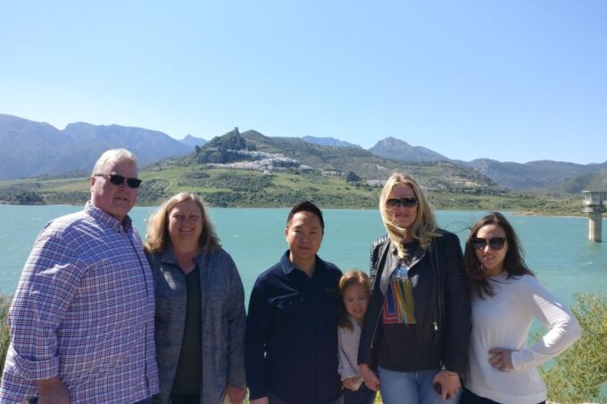Seville: White Villages & Ronda 2-Day Trip & Overnight Stay - Day 2 Itinerary