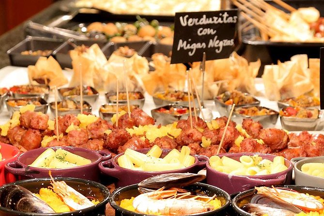 Seville Wine and Tapas Tour - Booking and Cancellation
