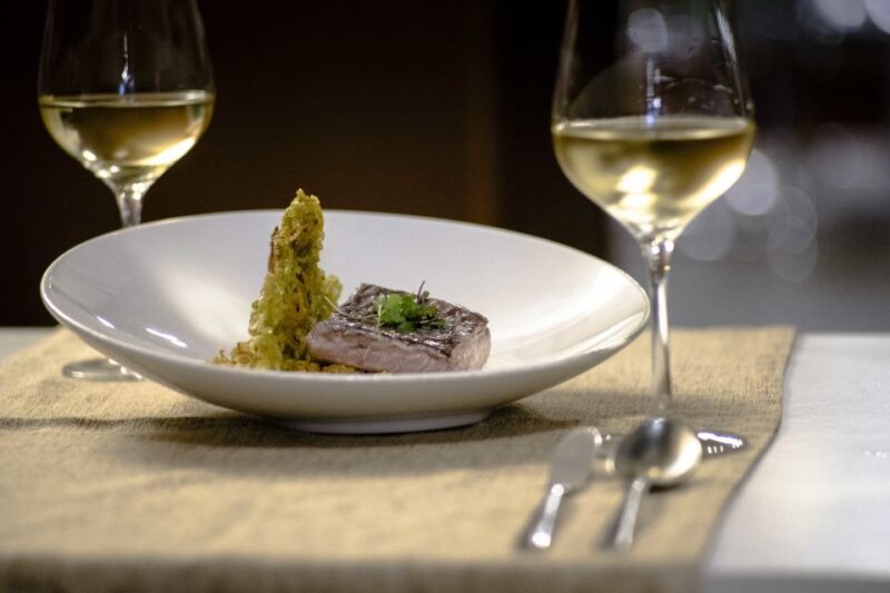 Seville: Wine and Tapas Walking Tour - Booking and Reservation Details