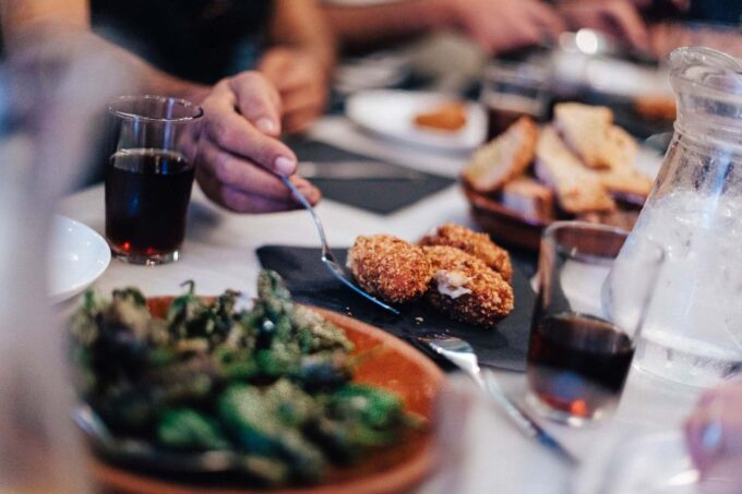 Seville: Wine and Tapas Walking Tour - Frequently Asked Questions