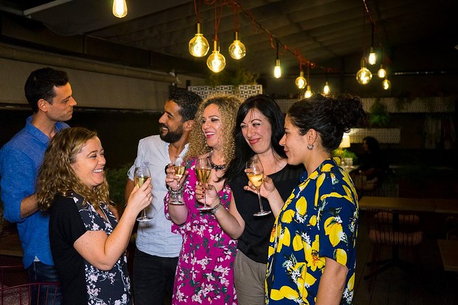 Seville Wine & Gourmet Tapas Tour by Food Lover Tour - Meeting and Accessibility