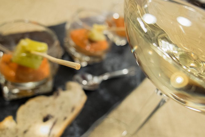 Seville Wine & Gourmet Tapas Tour by Food Lover Tour - Highlights of the Tour