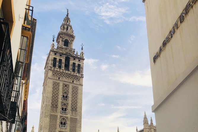 Seville With a View - Private Tour - Pricing and Cancellation Policy
