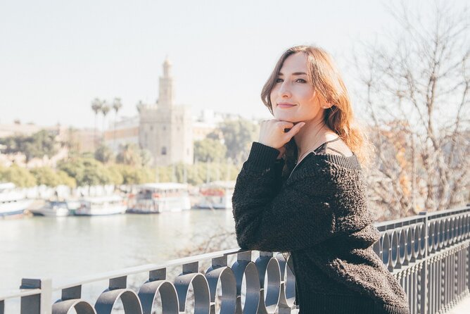 Seville's Royal & Gothic Splendors: Skip-The-Line Tour - Skip-the-Line Advantages