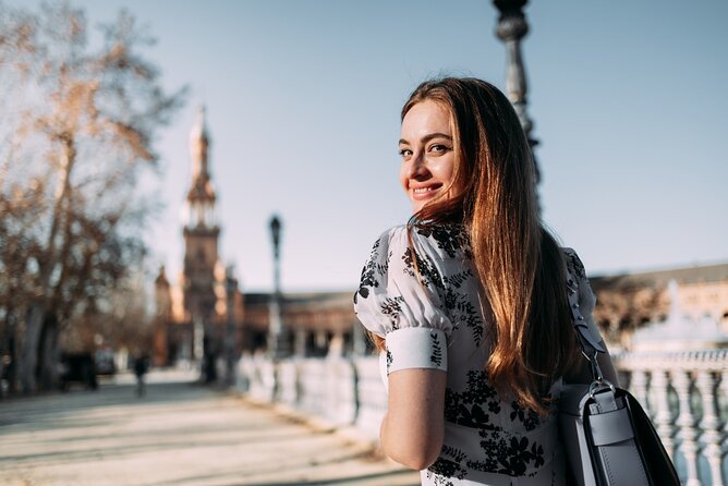 Seville's Royal & Gothic Splendors: Skip-The-Line Tour - Booking and Cancellation